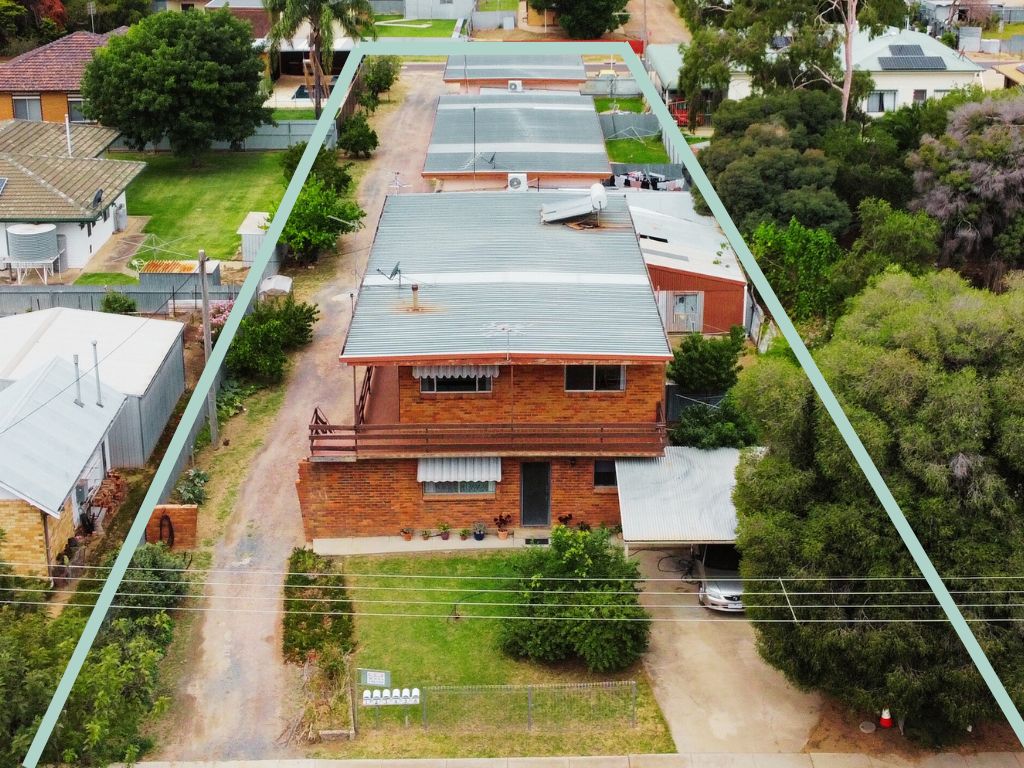 227 Edward St, Hay, NSW 2711