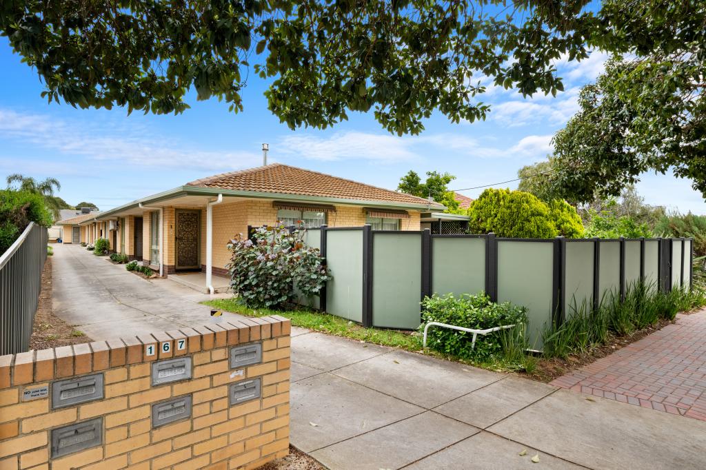 5/167 Marian Rd, Firle, SA 5070