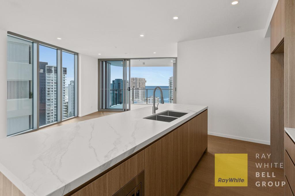 12004/11 CRONIN AVE, MAIN BEACH, QLD 4217