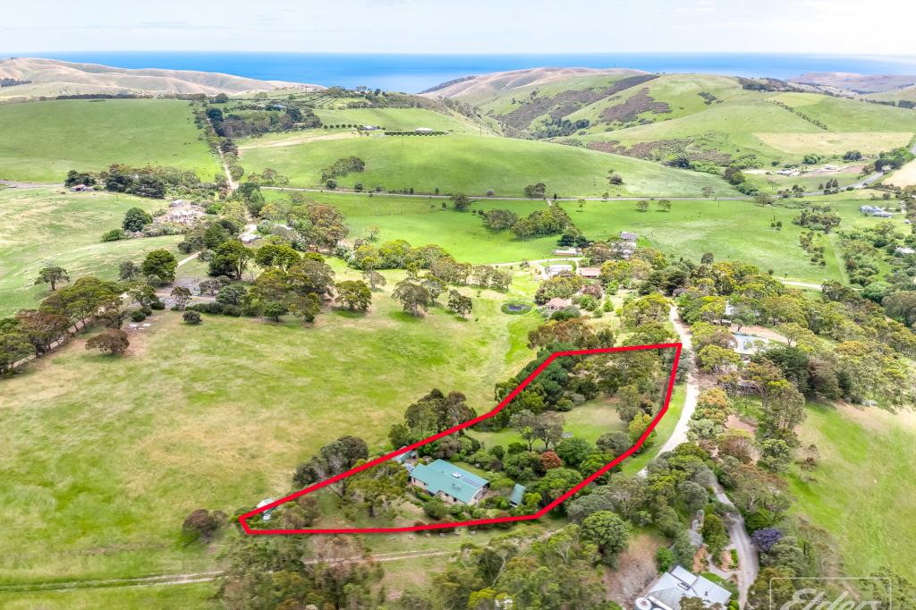 36 Stockyard Hill Rd, Delamere, SA 5204