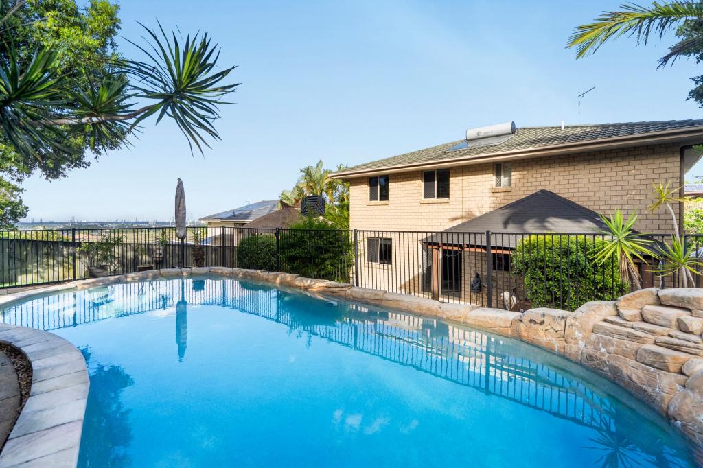 37 Armstrong Way, Highland Park, QLD 4211