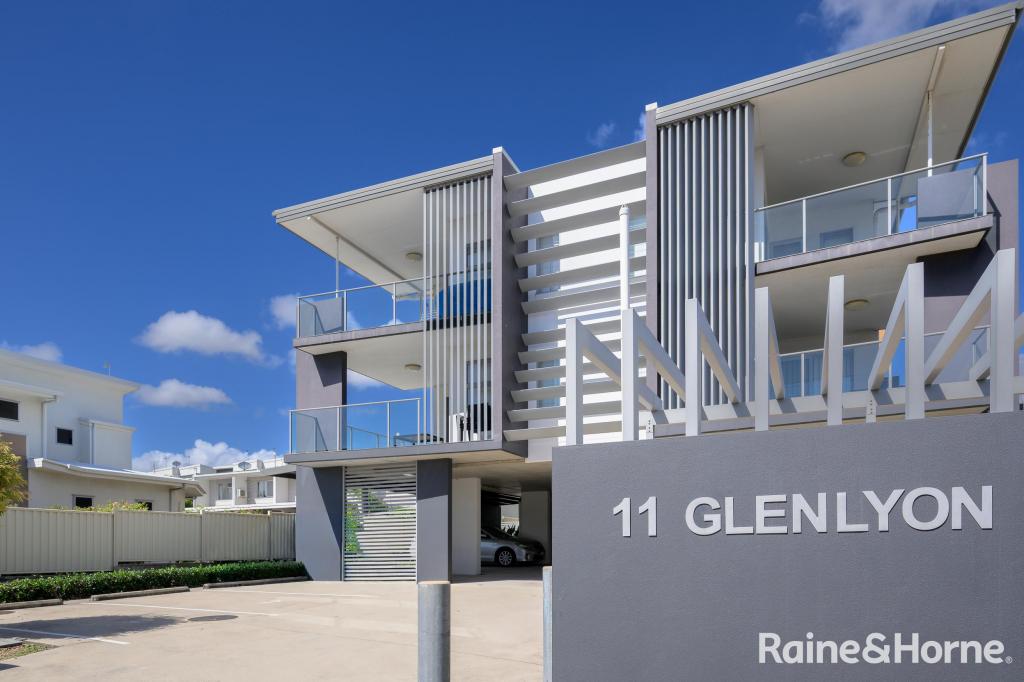 1/11 Glenlyon St, Gladstone Central, QLD 4680