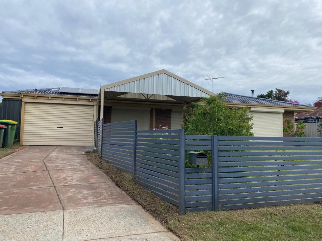 27 Clovelly Way, Warnbro, WA 6169