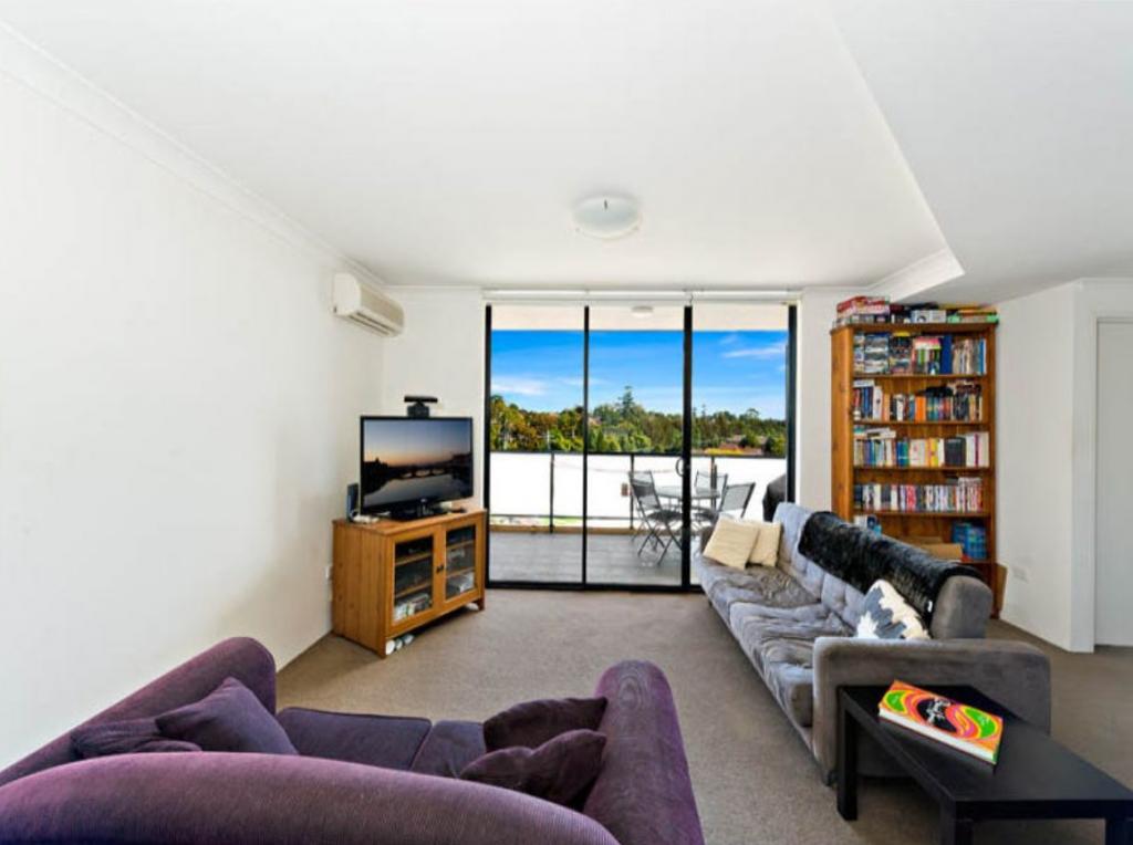 28/102-110 Parramatta Rd, Homebush, NSW 2140