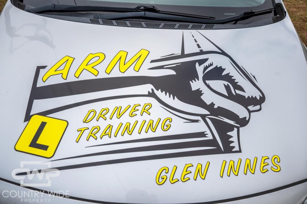 - -, Glen Innes, NSW 2370