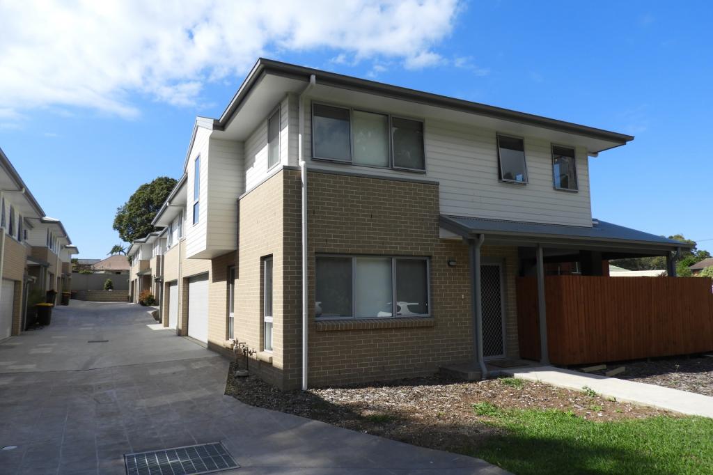 9/53 Cross St, Corrimal, NSW 2518
