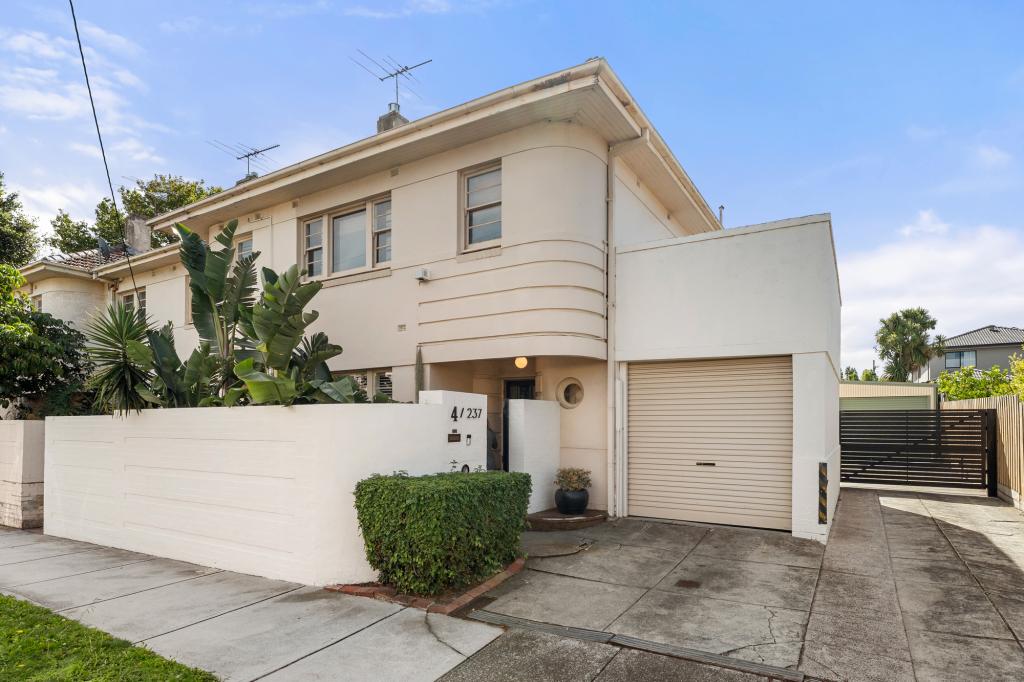 4/237 Glen Eira Rd, Caulfield North, VIC 3161
