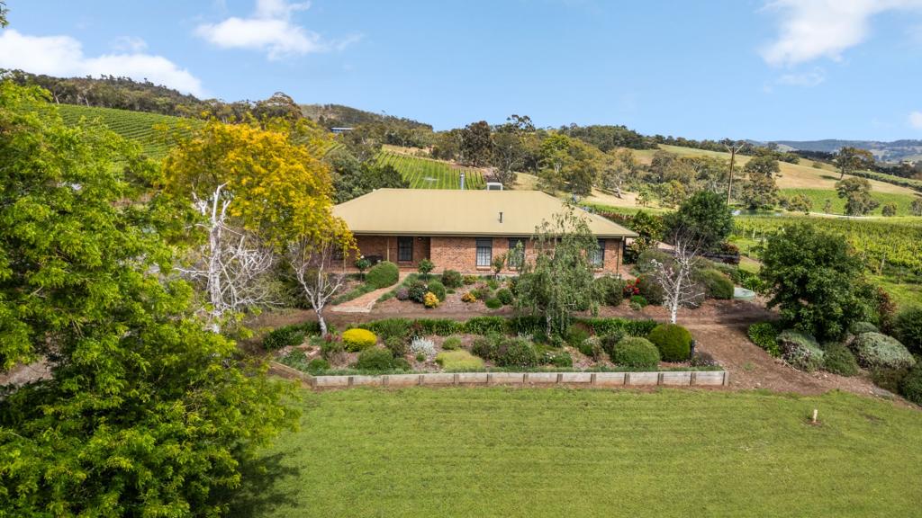 88 Fox Rd, Birdwood, SA 5234