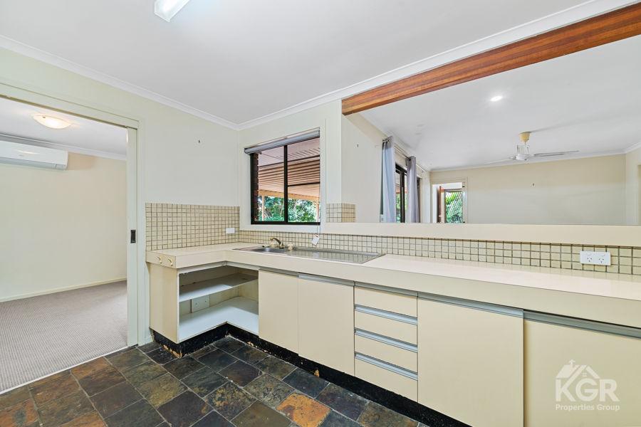 20 BURSTALL AVE, BELMONT, QLD 4153