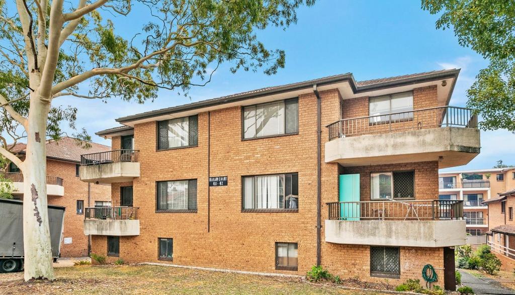 7/40 Hudson St, Hurstville, NSW 2220