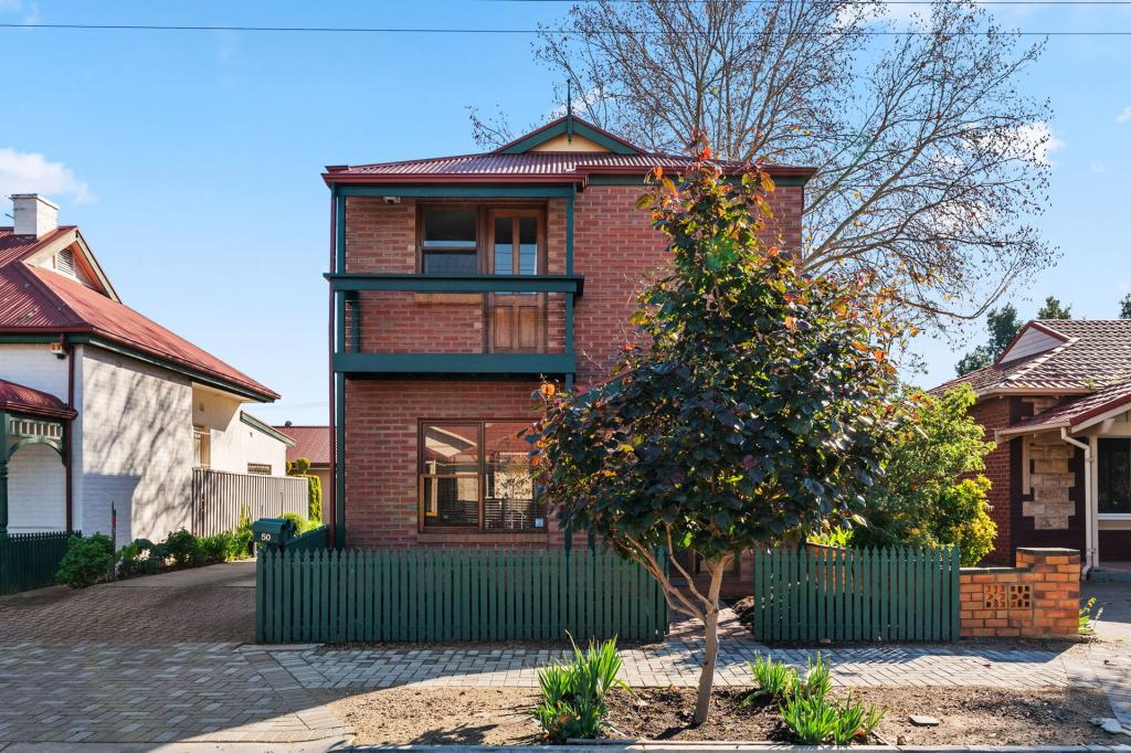 1/50 Ballantyne St, Thebarton, SA 5031