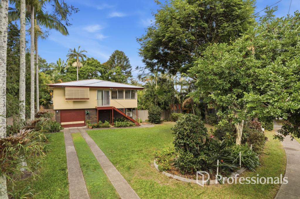 3 Carawatha Ave, Ferny Hills, QLD 4055
