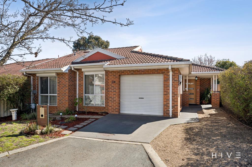 24 Birrigai Sq, Ngunnawal, ACT 2913