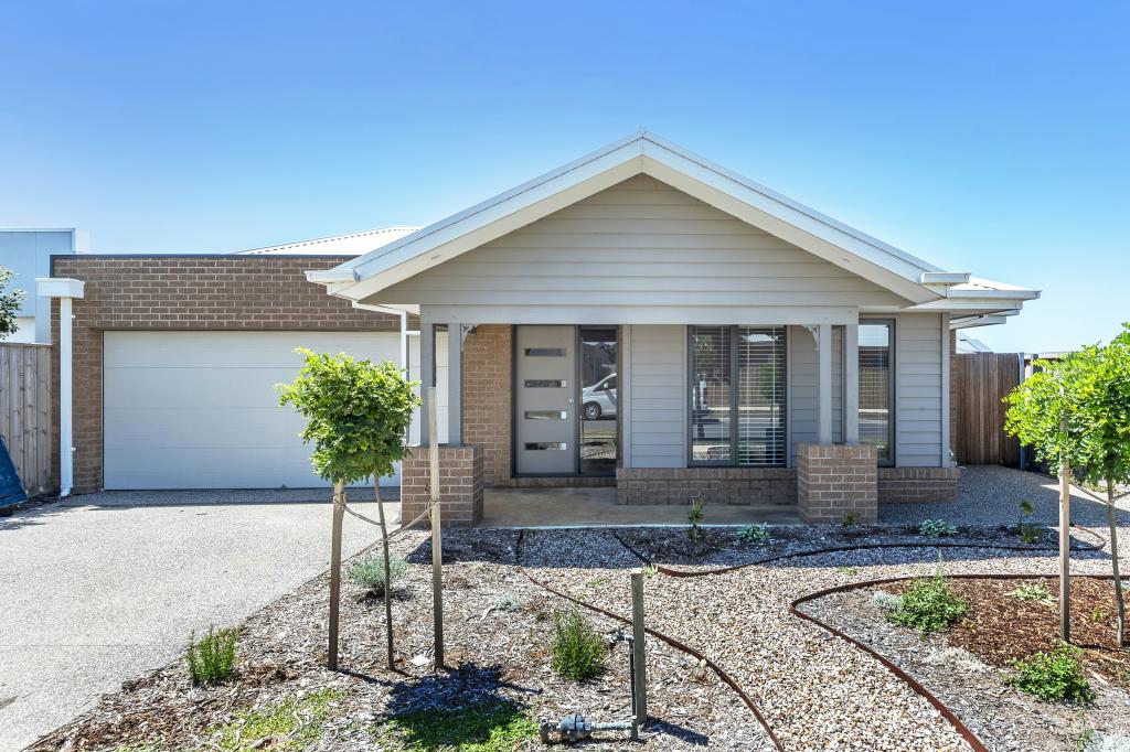 4 Limestone Way, Ocean Grove, VIC 3226