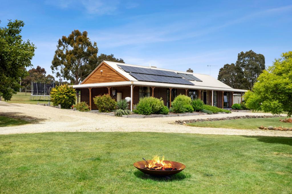 94 Verekers Lane, Kyneton, VIC 3444