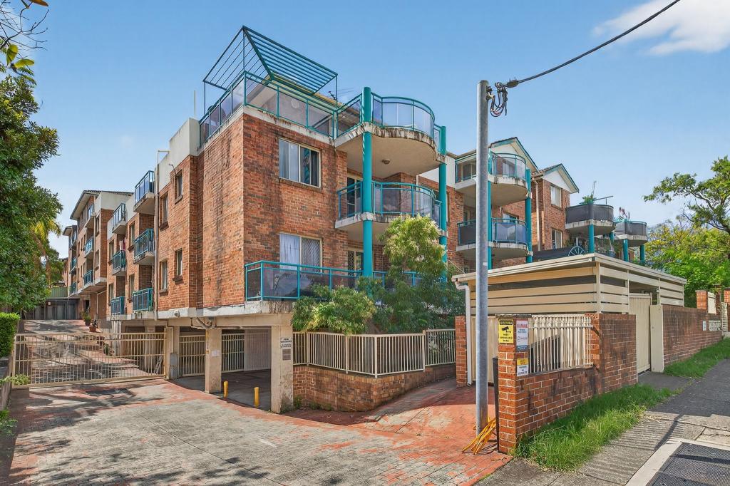 5/1-9 Rickard Rd, Bankstown, NSW 2200