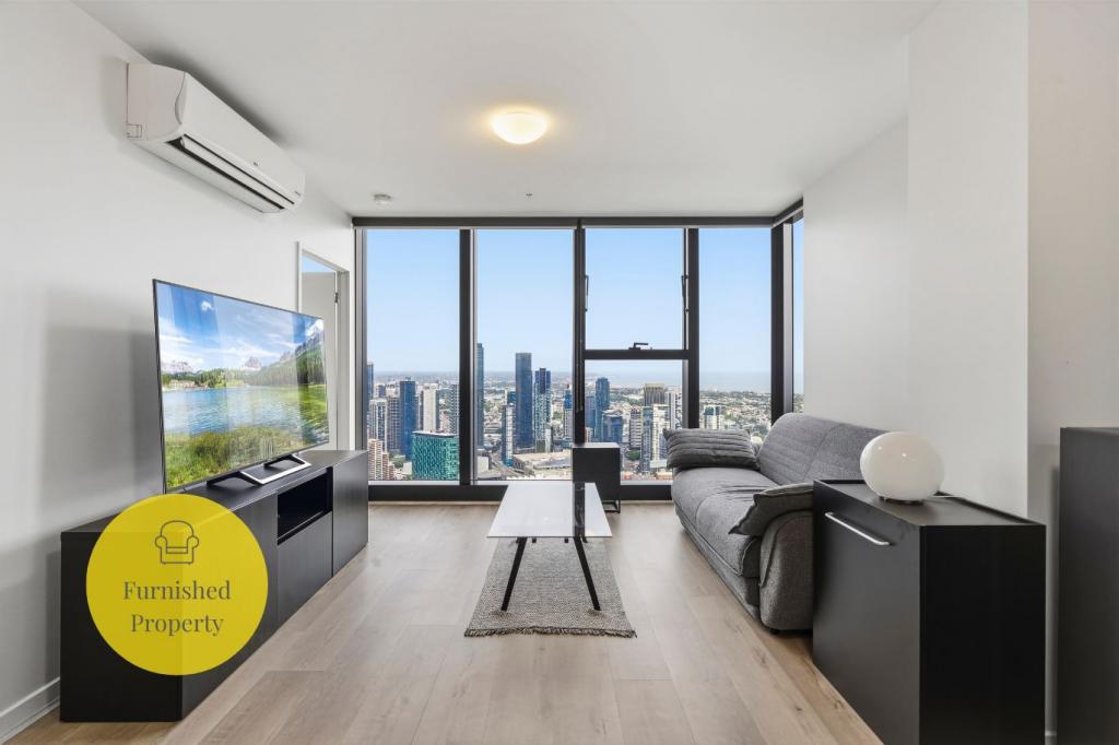 5001/568 Collins St, Melbourne, VIC 3000