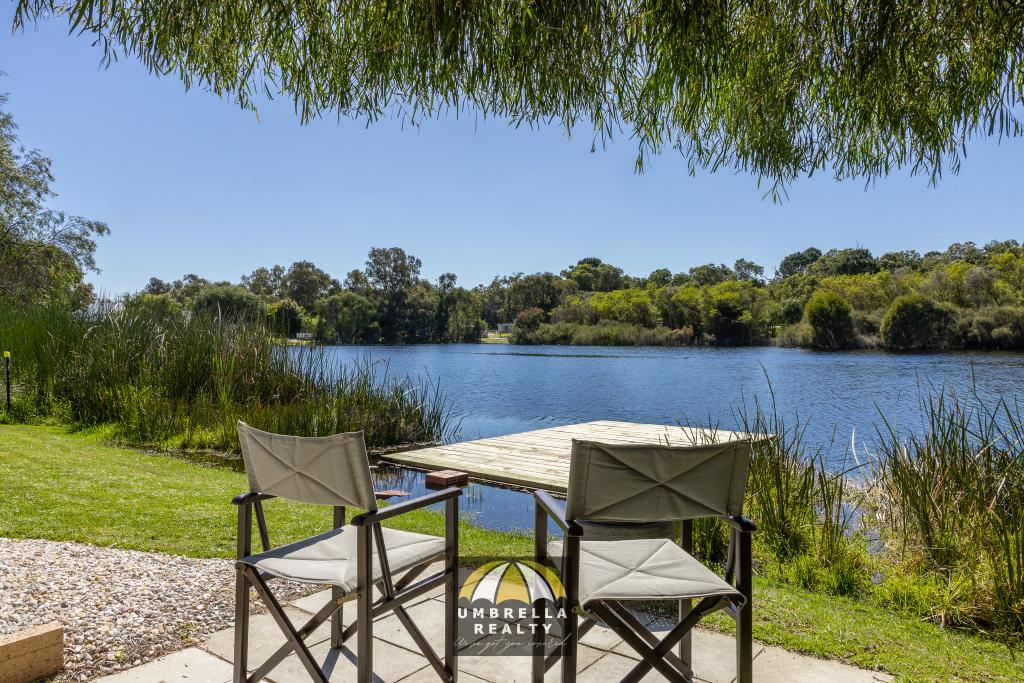 40 LAKESIDE DR, MYALUP, WA 6220