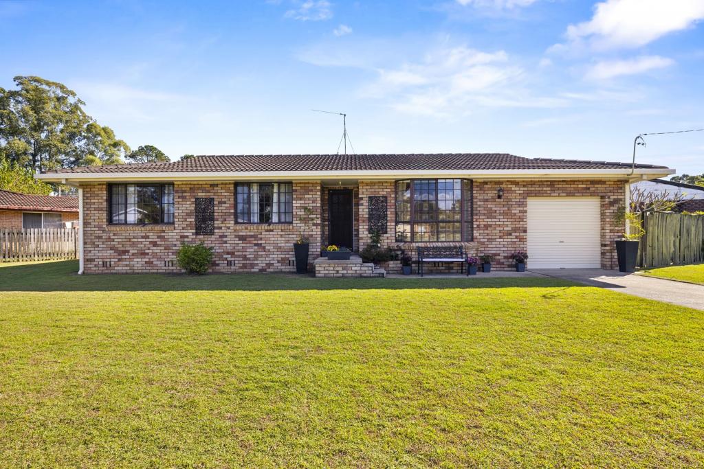 2 Elizabeth Dr, Urunga, NSW 2455