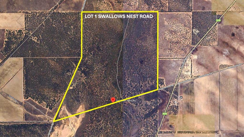 1 Swallows Nest Rd, Cowell, SA 5602