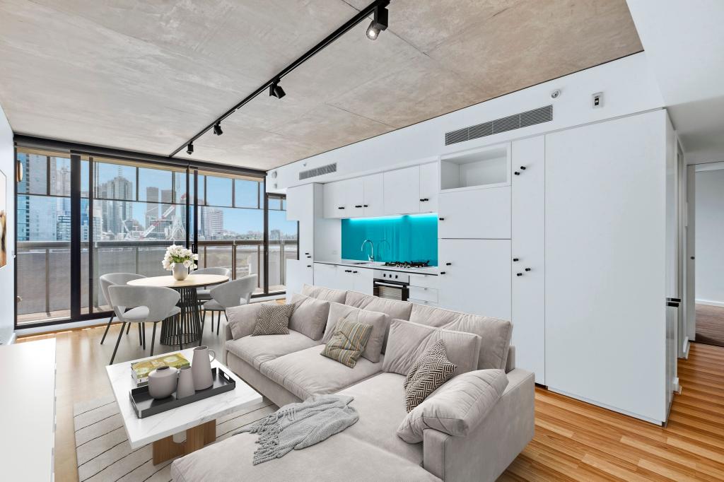 1203/152 STURT ST, SOUTHBANK, VIC 3006