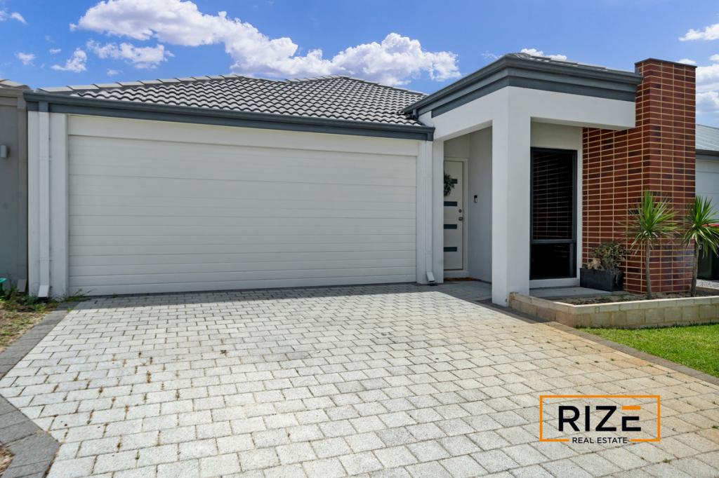 51 Dragonfly Rd, Banksia Grove, WA 6031