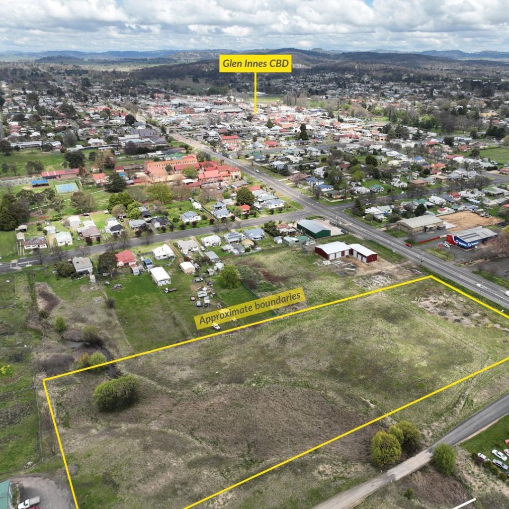 209 Herbert St, Glen Innes, NSW 2370