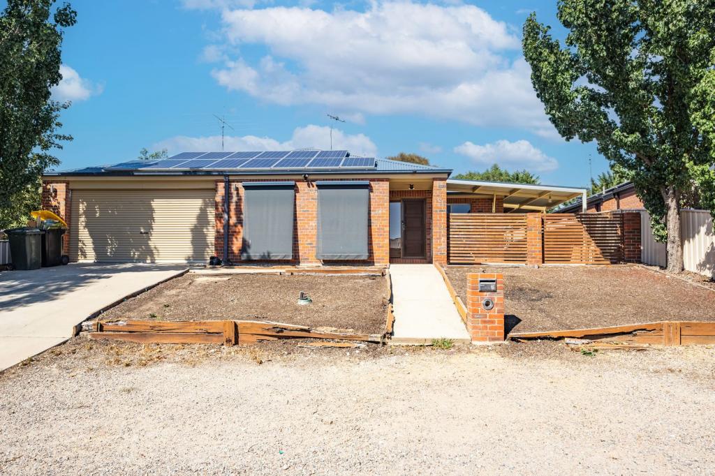 2 Aliza Ave, California Gully, VIC 3556