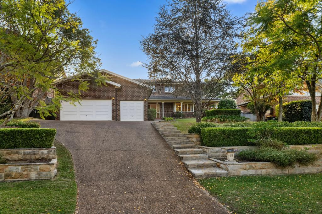 65 Alana Dr, West Pennant Hills, NSW 2125