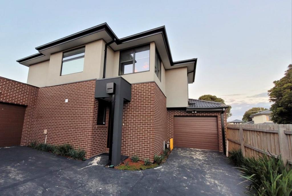 3/58 Koonawarra St, Clayton, VIC 3168