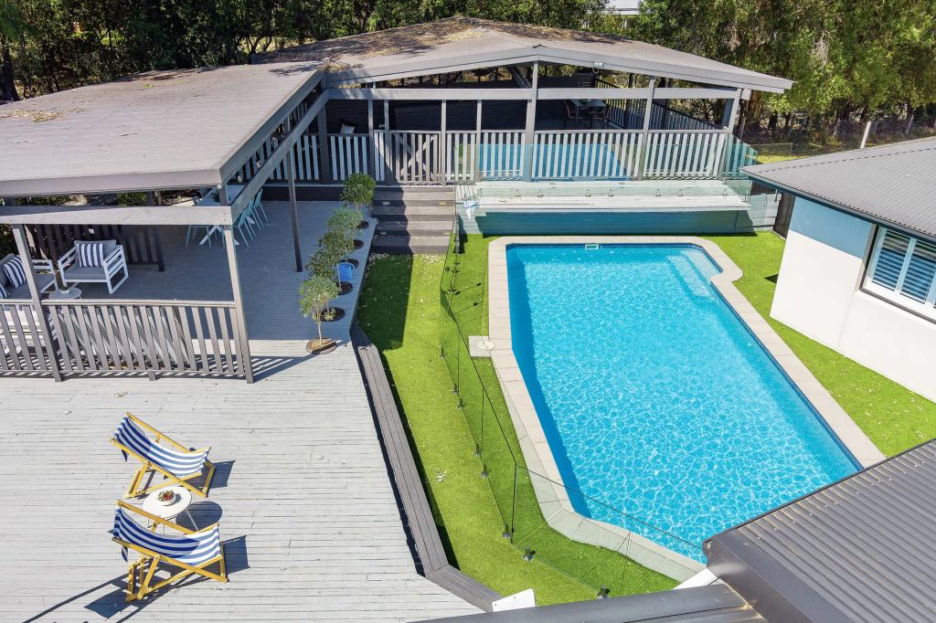 1 Sickles Dr, Grasmere, NSW 2570