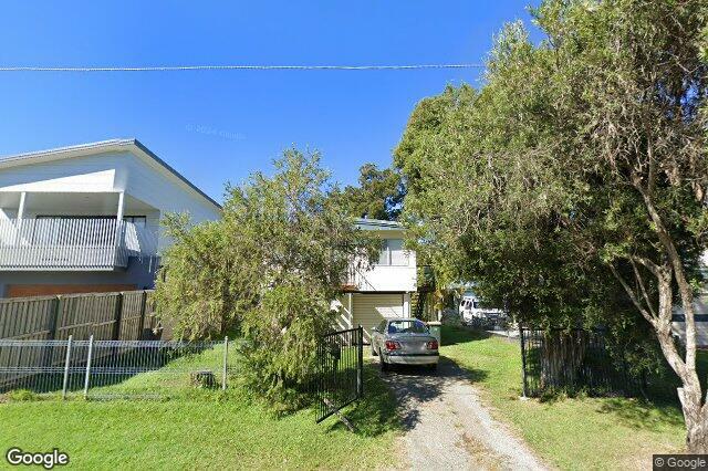 14 Grace St, Scarborough, QLD 4020