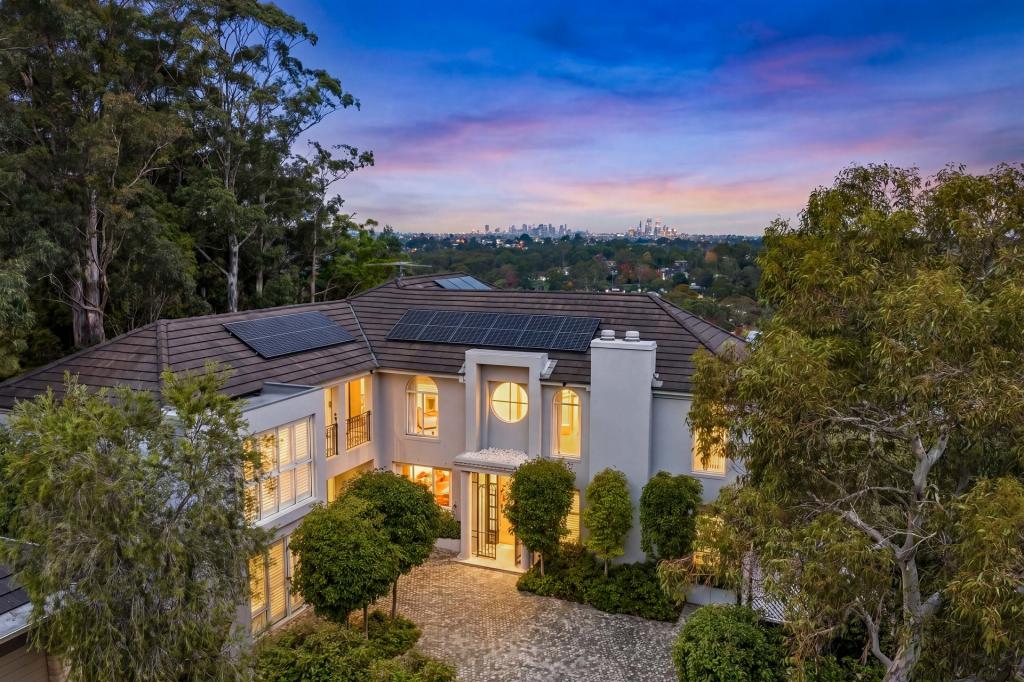 34 Paul Ave, St Ives, NSW 2075