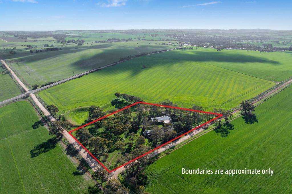 276 Freeman Rd, Auburn, SA 5451