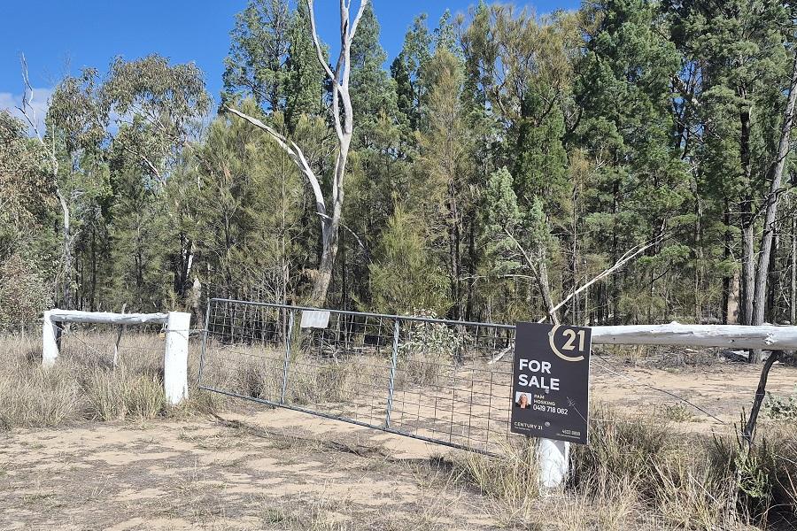 Lot 44 Wallaby Dr, Cypress Gardens, QLD 4357