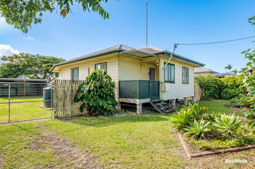 17 Fe Walker St, Bundaberg South, QLD 4670