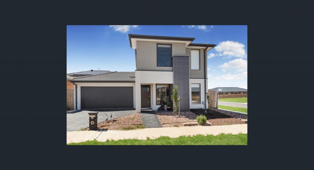 55 Blue Lake Dr, Wallan, VIC 3756