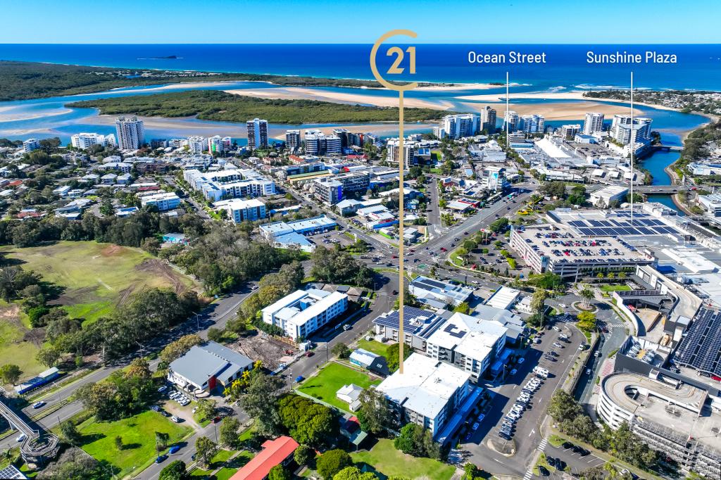 59/10 Pikki St, Maroochydore, QLD 4558