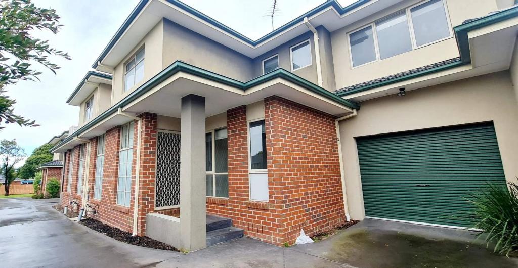 3/29 Knox St, Noble Park, VIC 3174