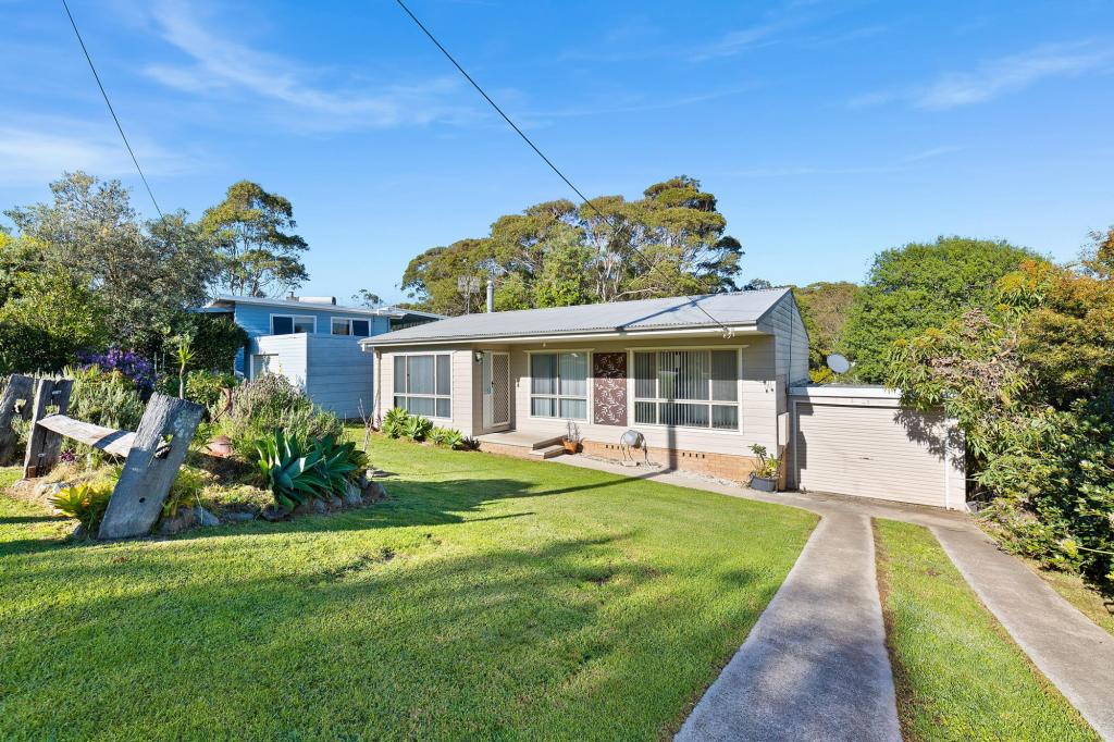 33 Mummaga Way, Dalmeny, NSW 2546