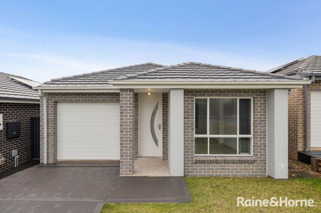 5 Northview St, Grantham Farm, NSW 2765