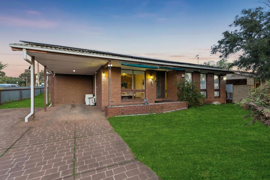 14 Lincoln Ave, Salisbury East, SA 5109