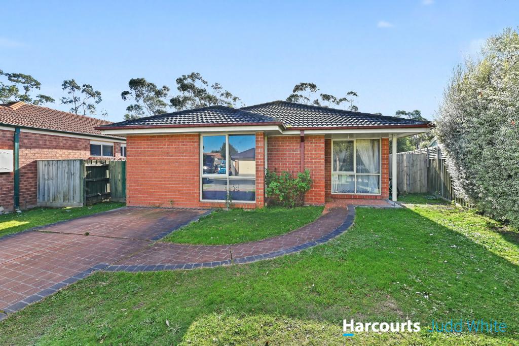 35 Maria Cres, Pakenham, VIC 3810