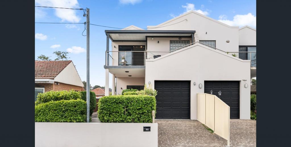 60 Lynwen Cres, Banksia, NSW 2216