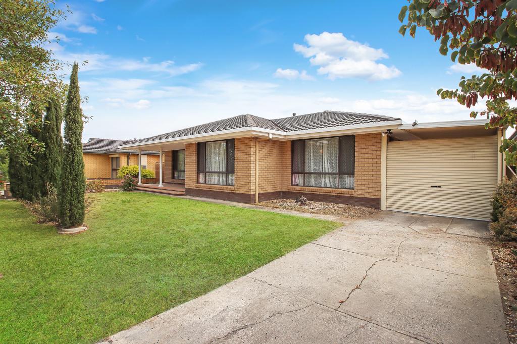 478 Schaefer St, Lavington, NSW 2641