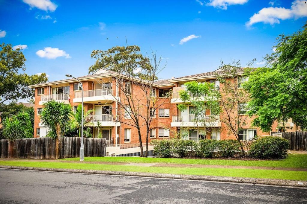 11/30-34 Manchester St, Merrylands, NSW 2160