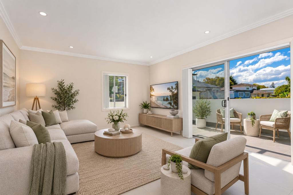 12/289 CONDAMINE ST, MANLY VALE, NSW 2093