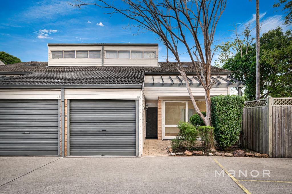 19/2-12 Frances St, Northmead, NSW 2152