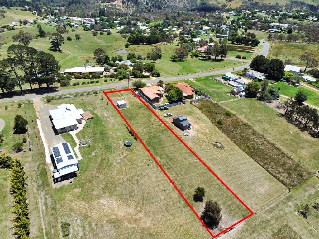 79 SEBASTOPOL HILL RD, OMEO, VIC 3898