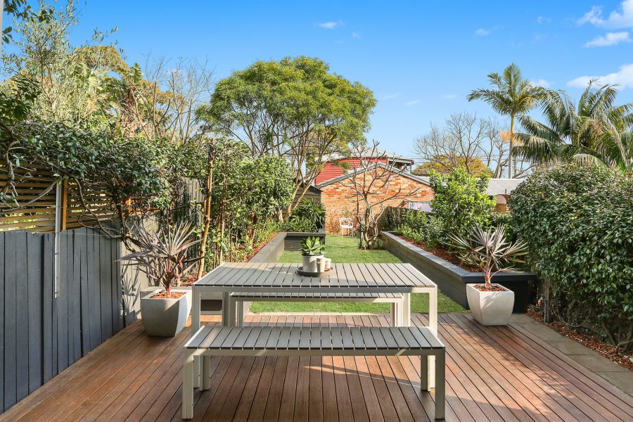 18 Birchgrove Rd, Balmain, NSW 2041